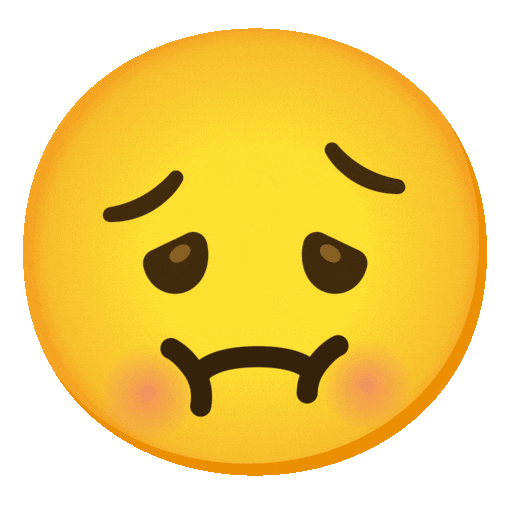 EW!