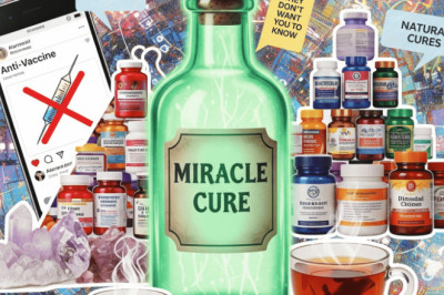 What type of quackery worries you the most right now?