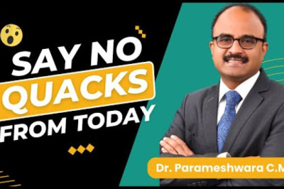Why You Should Not Visit Quacks For Your Piles Treatment? Explained By Dr. Parameshwara C.M