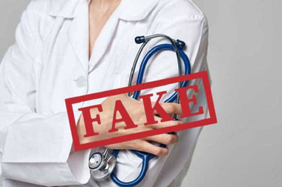 Fake Doctor's Fatal Injection Kills 2-Month-Old Infant in Palamu
