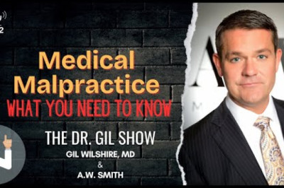 Medical Malpractice Explained: What It Is & When to Sue
