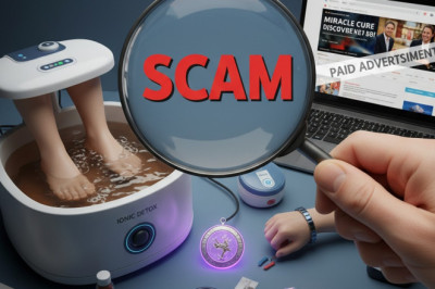 Beware the Hype: The 7 Types of Device Quackery in Healthcare