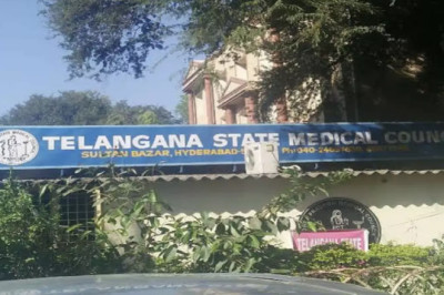 TSMC Raids Expose 18 Fake Doctors in Kamareddy and Nizamabad Districts