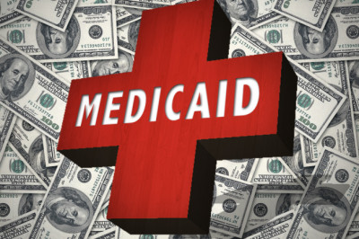 Shreveport Couple Arrested in $127K Medicaid Fraud Scheme